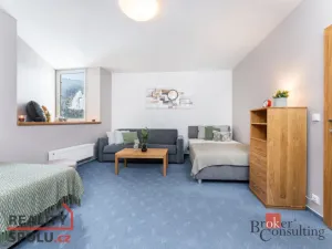 Prodej bytu 3+kk, Harrachov, 93 m2