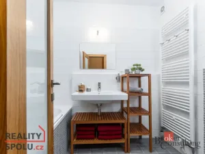 Prodej bytu 3+kk, Harrachov, 93 m2