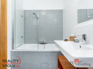 Prodej bytu 3+kk, Harrachov, 93 m2