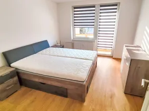 Pronájem bytu 2+1, Mikulov, Větrná, 65 m2