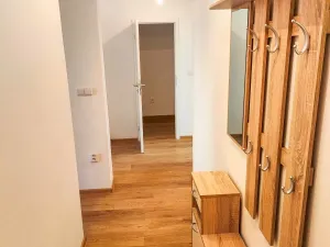 Pronájem bytu 2+1, Mikulov, Větrná, 65 m2