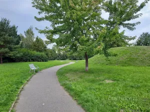 Pronájem bytu 3+kk, Praha, Kytlická, 80 m2