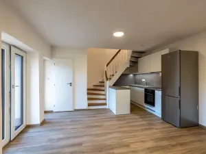 Prodej rodinného domu, Praha - Smíchov, Na pláni, 141 m2