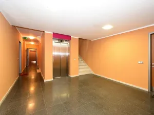 Pronájem bytu 2+kk, Praha - Karlín, Rohanské nábřeží, 77 m2