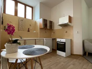 Prodej bytu 2+kk, Jablonec nad Nisou, Jungmannova, 32 m2