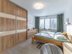 Prodej bytu 3+1, Ostrava - Výškovice, Lumírova, 76 m2