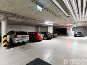 Pronájem bytu 2+kk, Praha - Libeň, Nad Kolčavkou, 55 m2