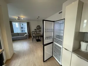 Pronájem bytu 3+kk, Praha, Počernická, 80 m2