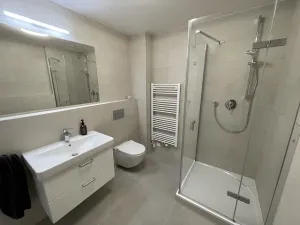 Pronájem bytu 3+kk, Praha, Počernická, 80 m2
