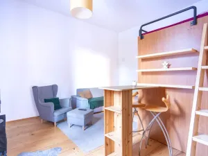 Pronájem bytu 1+kk, Trutnov - Horní Předměstí, Koncertní, 38 m2