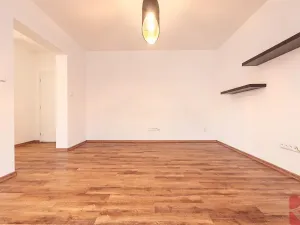 Pronájem bytu 4+1, Praha - Žižkov, Na Jarově, 122 m2