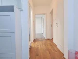 Pronájem bytu 4+1, Praha - Žižkov, Na Jarově, 122 m2