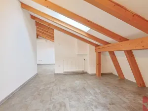 Pronájem bytu 4+1, Praha - Žižkov, Na Jarově, 122 m2