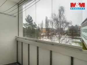 Prodej bytu 3+1, Kosmonosy, U masokombinátu, 65 m2