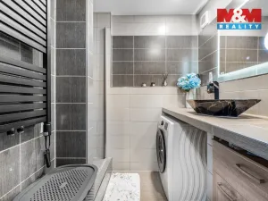 Prodej bytu 3+1, Kosmonosy, U masokombinátu, 65 m2