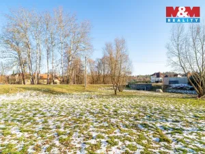 Prodej pozemku pro bydlení, Veliny, 1400 m2