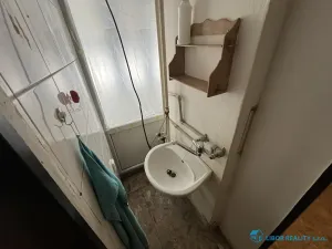 Pronájem obchodního prostoru, Frýdek-Místek, Slezská, 52 m2