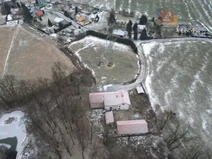 Prodej rodinného domu, Petrovice u Karviné, 12976 m2