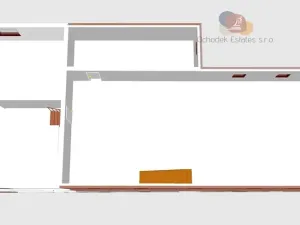 Prodej rodinného domu, Petrovice u Karviné, 12976 m2