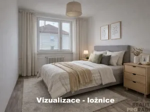 Pronájem bytu 3+1, Kněžpole, 67 m2