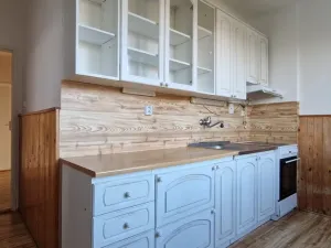 Pronájem bytu 3+1, Kněžpole, 67 m2