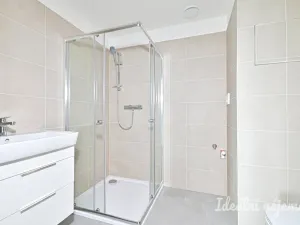 Pronájem bytu 2+kk, Dobřany, Dragounů, 66 m2