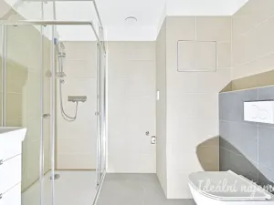 Pronájem bytu 2+kk, Dobřany, Dragounů, 66 m2