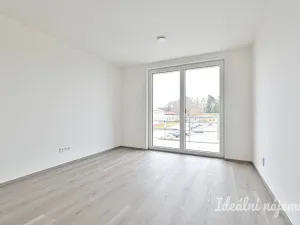Pronájem bytu 2+kk, Dobřany, Dragounů, 66 m2