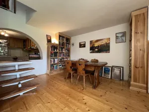 Prodej rodinného domu, Skuteč, 170 m2