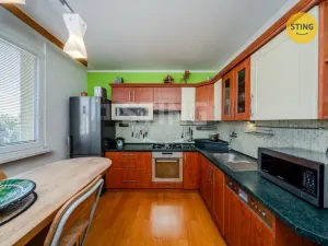 Prodej bytu 3+1, Ostrava, 84 m2