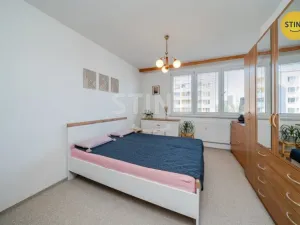 Prodej bytu 3+1, Ostrava, 84 m2