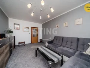 Prodej bytu 3+1, Ostrava, 84 m2