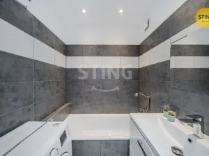 Prodej bytu 3+1, Ostrava, 84 m2