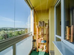 Prodej bytu 3+1, Ostrava, 84 m2