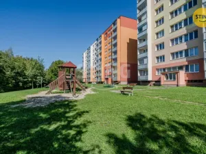 Prodej bytu 3+1, Ostrava, 84 m2