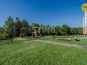 Prodej bytu 3+1, Ostrava, 84 m2