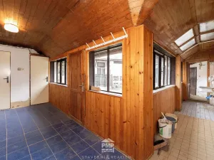 Prodej rodinného domu, Šebrov-Kateřina, 292 m2