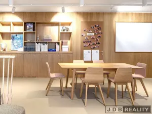 Pronájem kanceláře, Praha - Staré Město, Na Perštýně, 5 m2