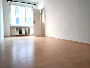 Pronájem bytu 1+1, Praha - Nusle, Lomnického, 43 m2