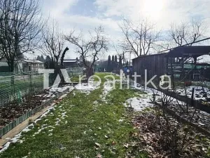 Prodej chaty, Karviná, Bažantnice, 8 m2