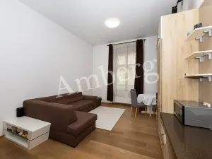 Pronájem bytu 2+kk, Praha - Smíchov, Staropramenná, 65 m2