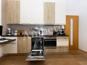 Pronájem bytu 2+kk, Praha - Smíchov, Staropramenná, 65 m2