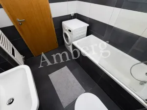 Pronájem bytu 2+kk, Praha - Smíchov, Staropramenná, 65 m2