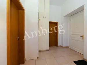 Pronájem bytu 2+kk, Praha - Smíchov, Staropramenná, 65 m2