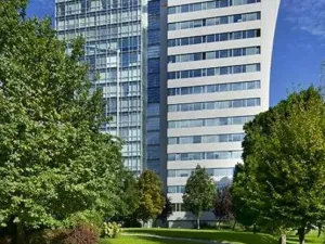 Pronájem kanceláře, Praha - Holešovice, Jankovcova, 20 m2