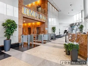 Pronájem kanceláře, Praha - Nusle, Na strži, 30 m2