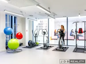 Pronájem kanceláře, Praha - Staré Město, Na Perštýně, 60 m2