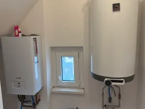 Prodej bytu 3+kk, Praha - Zbraslav, Žabovřeská, 74 m2