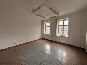 Pronájem bytu 1+kk, Liberec, Hejnická, 26 m2