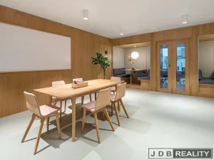 Pronájem kanceláře, Praha - Staré Město, Na Perštýně, 10 m2